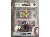 Rubik's Magic Star