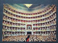 Милано Ла Скала