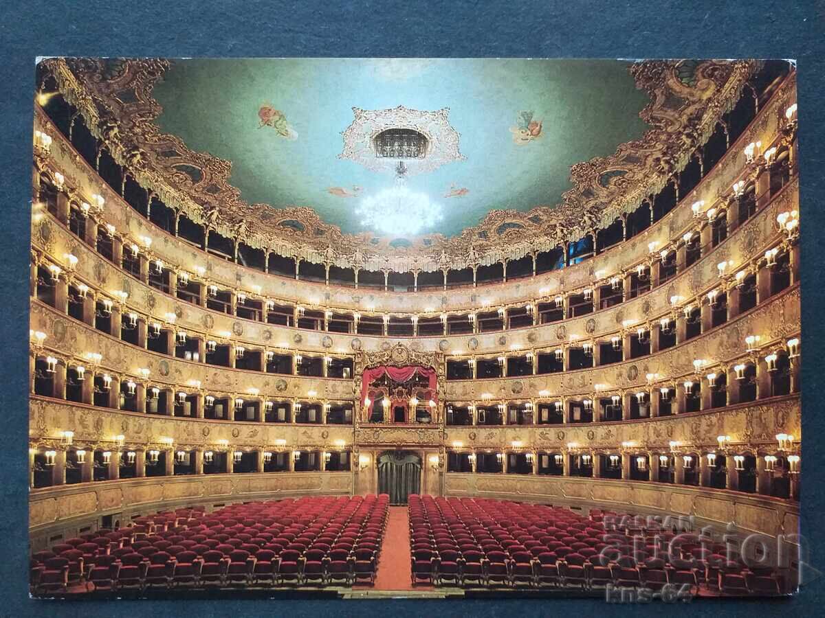 Βενετία Βενετία