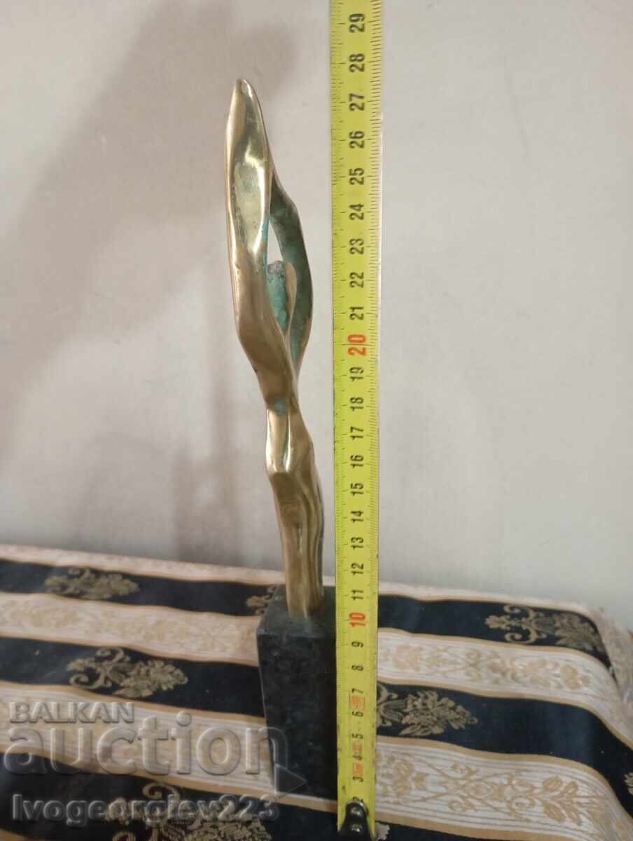 Πλαστική, αγαλματίδιο με τιμή 148.00 BGN | € 75.67