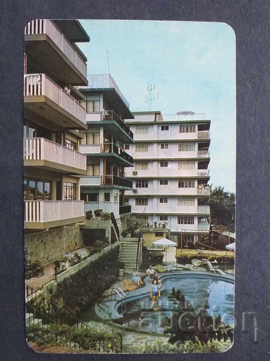 Μεξικό Μεξικό