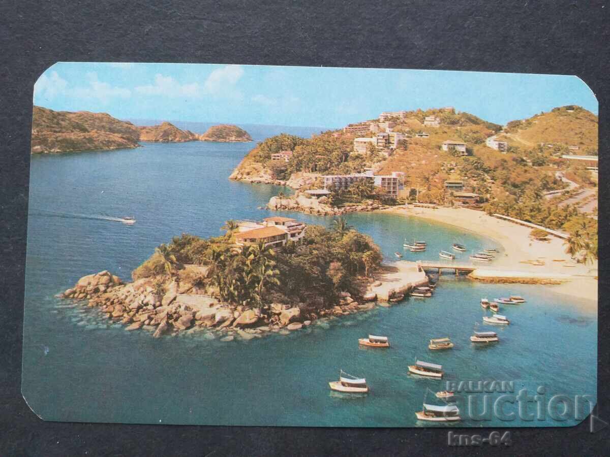 Μεξικό Μεξικό