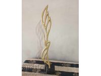 Plastică pe motiv Păsări de Bondikov