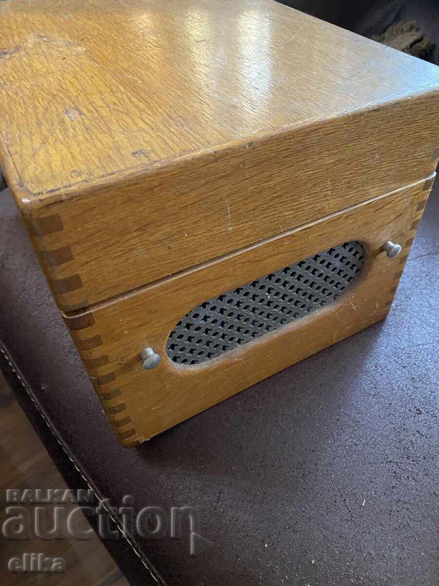 Instrument de măsură 1962 - 5