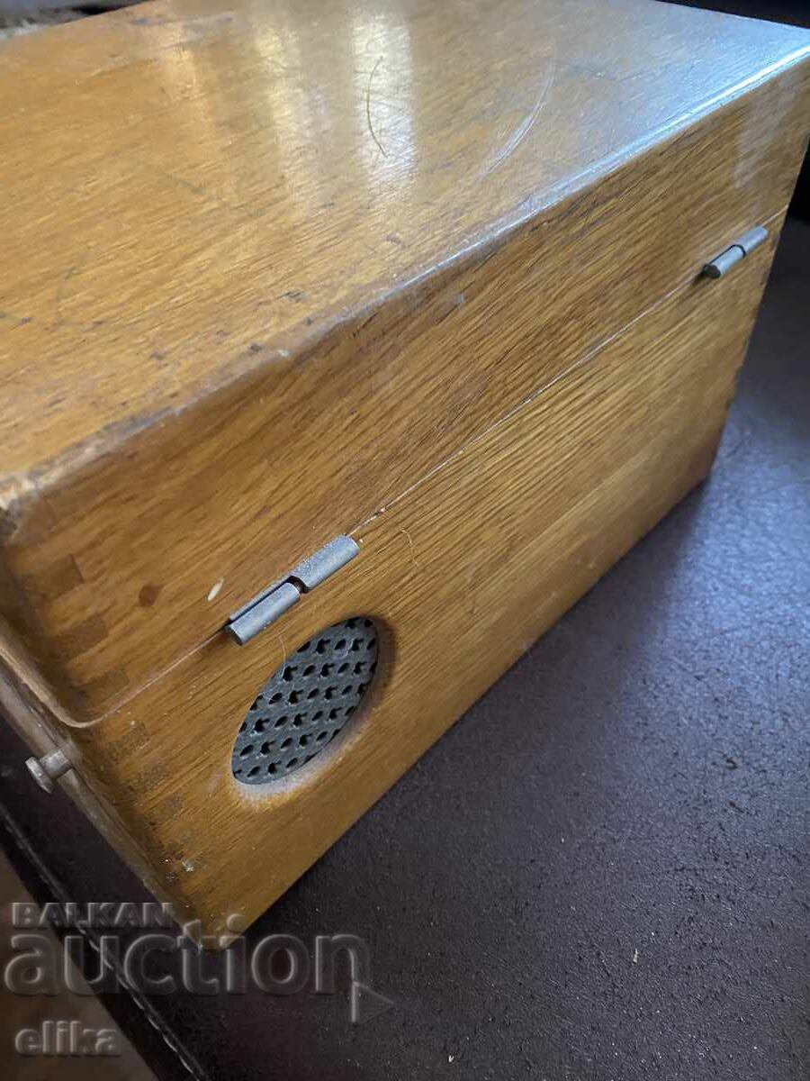 Instrument de măsură 1962 - 6