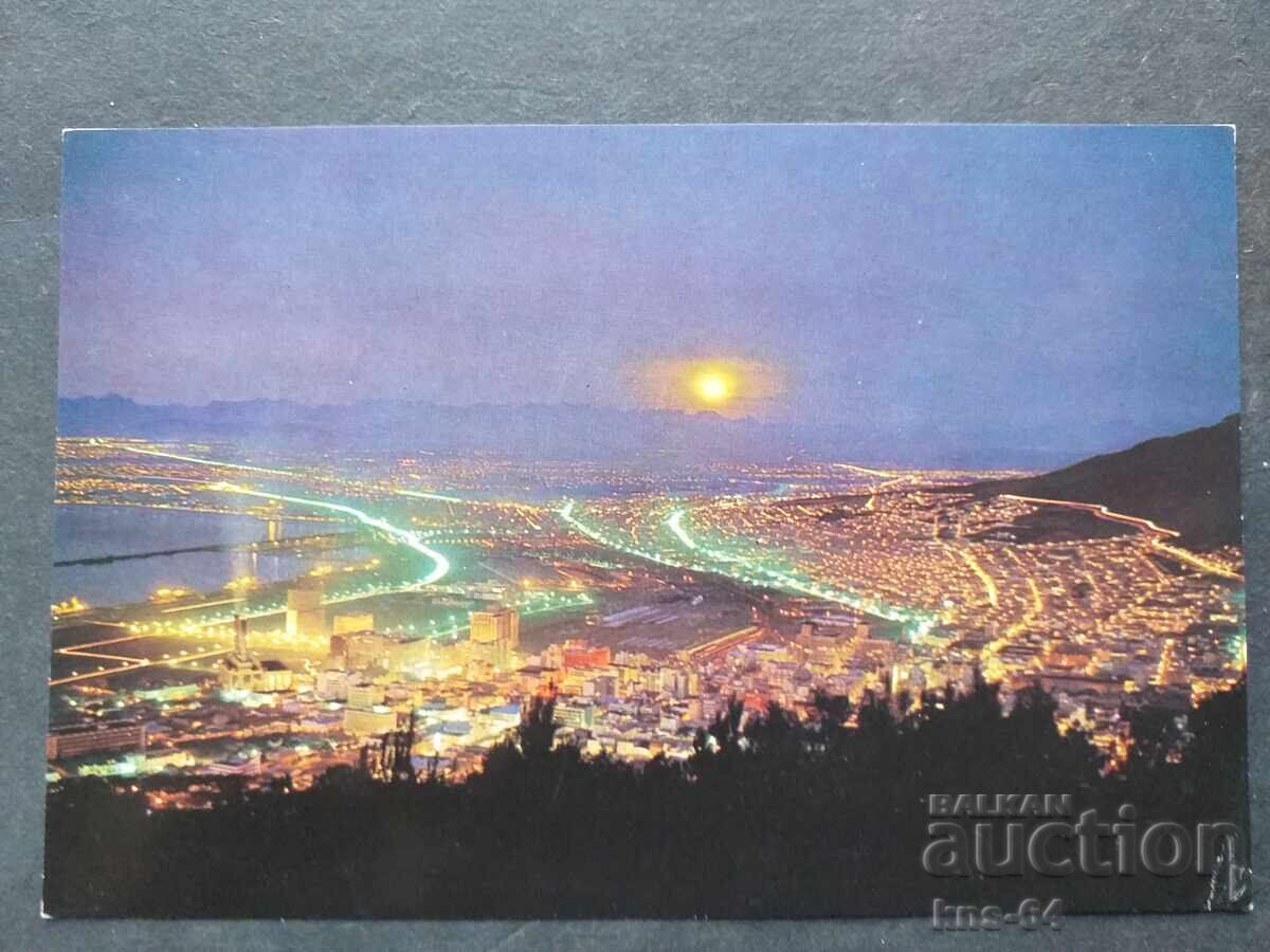 Africa de Sud, Cape Town Africa de Sud, Cape Town