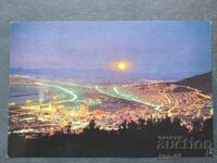 Южна Африка   Кейптаун