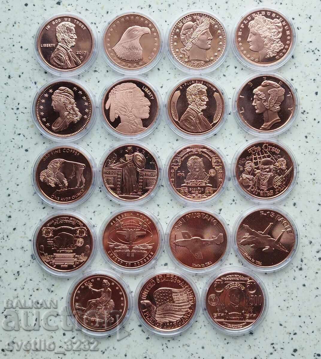 Licitație Miere 1 OZ