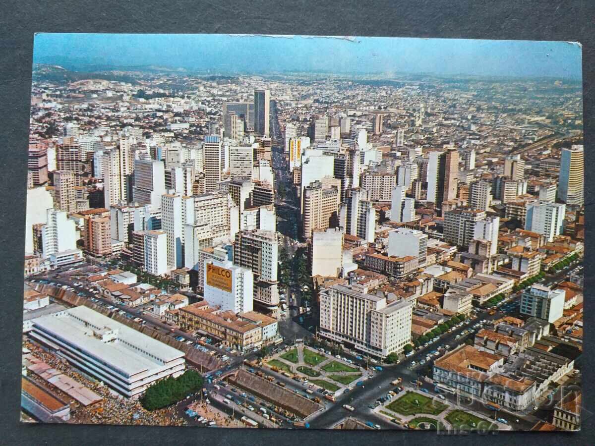 Бразилия Бразилия