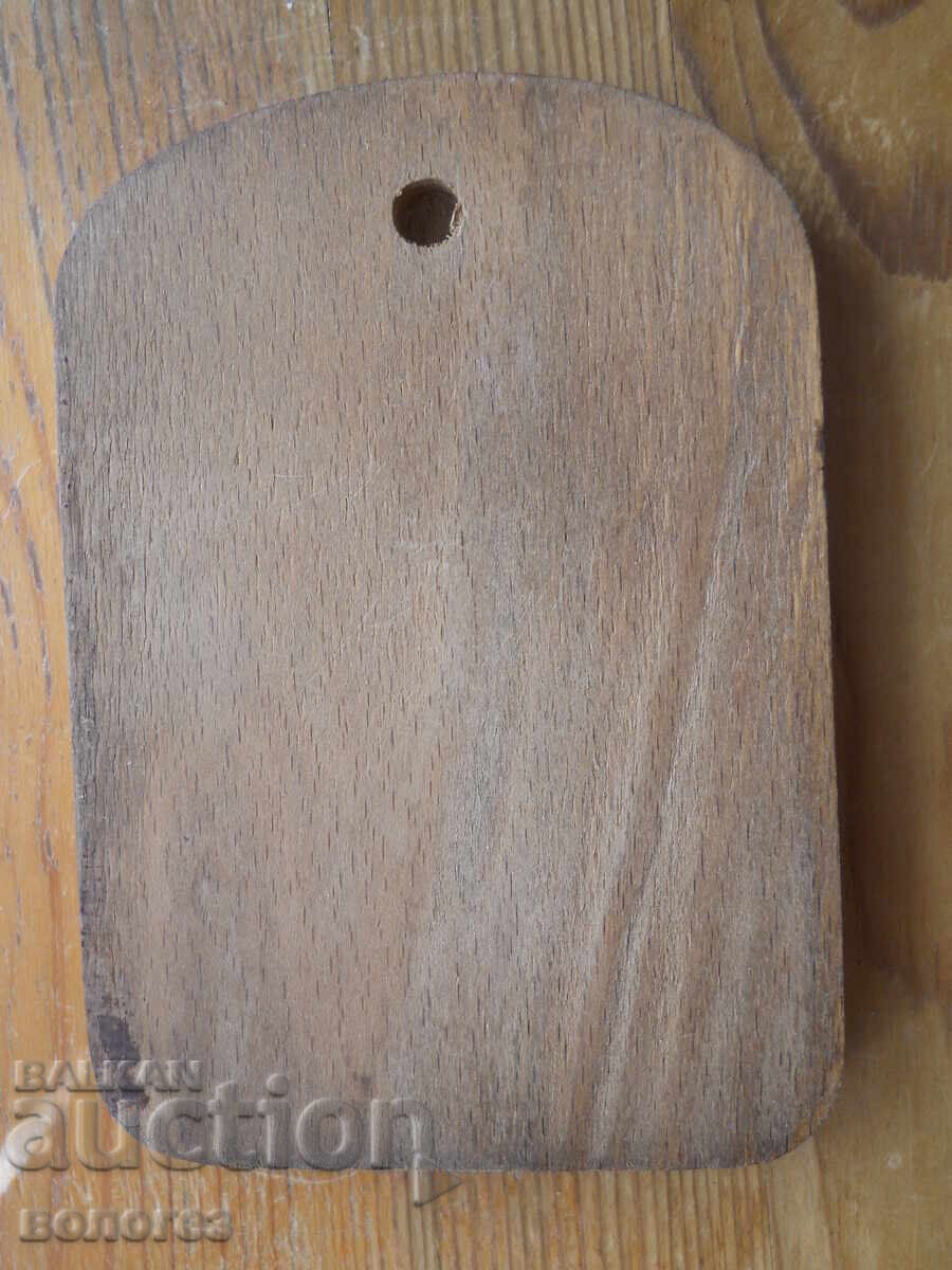 Orthodox wooden icon "St. Athanasius" with price 30.00 BGN | € 15.34 Orthodox wooden icon "St. Athanasius" with price 30.00 BGN | € 15.34