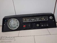 Panou de bord de camionetă Żuk Polonia