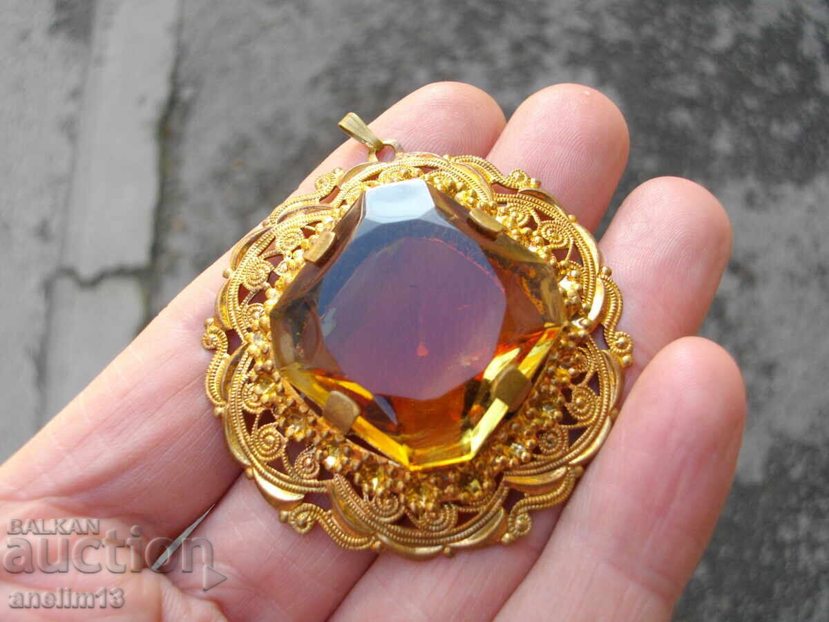 ANTICHITĂȚI MARI, AURITE cu preț € 28.00 | 54.76 BGN