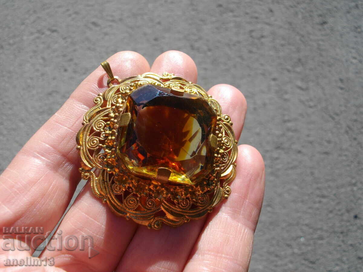 ANTICHITĂȚI MARI, AURITE - 6