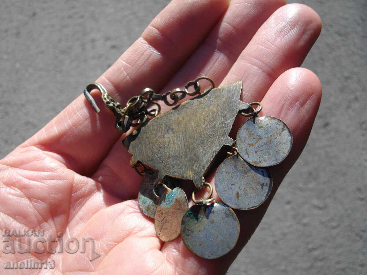 СТАР НАКИТ ТРЕПКА ЗАБОДКА СБХ - 6 СТАР НАКИТ ТРЕПКА ЗАБОДКА СБХ - 6