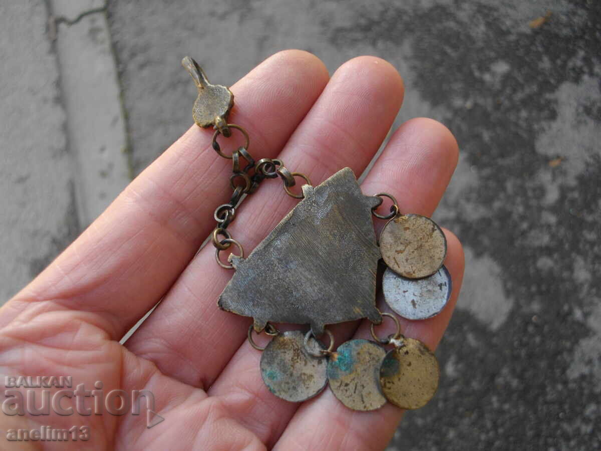 СТАР НАКИТ ТРЕПКА ЗАБОДКА СБХ - 7 СТАР НАКИТ ТРЕПКА ЗАБОДКА СБХ - 7