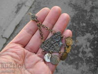 СТАР НАКИТ ТРЕПКА ЗАБОДКА СБХ