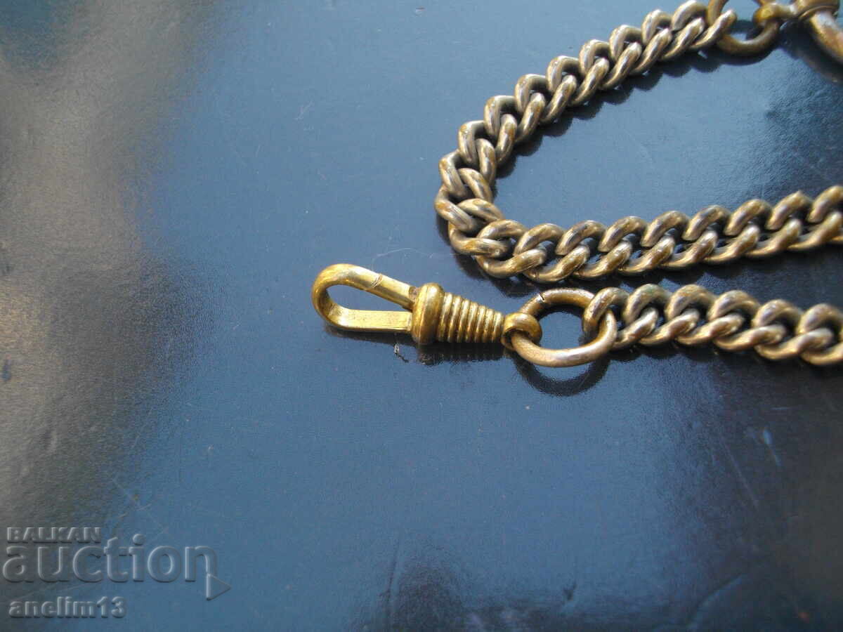 Delivery of OLD POCKET WATCH CASE