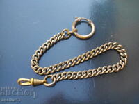 OLD POCKET WATCH CASE