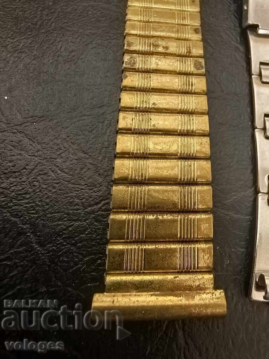 Delivery of 18mm Chains