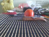 Old OKAPI pocket knife