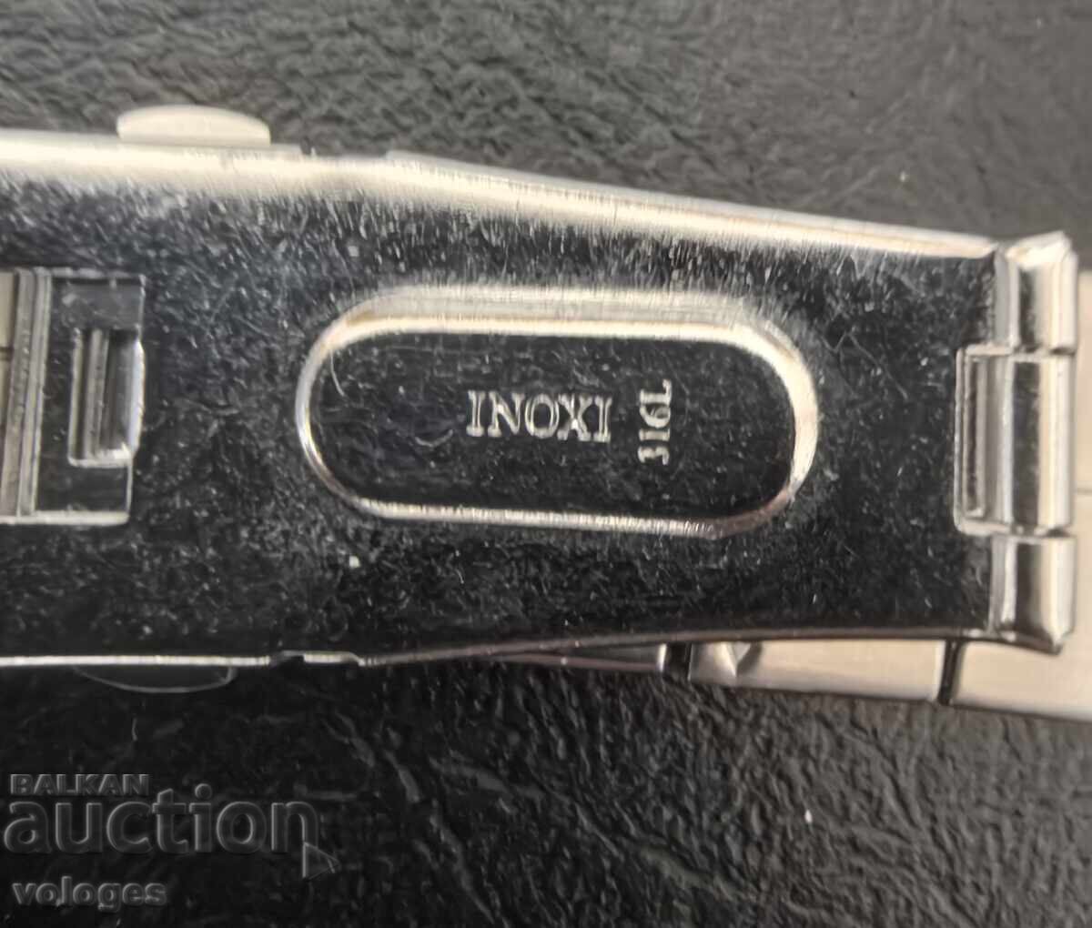 Livrarea Lanț, nou din INOX