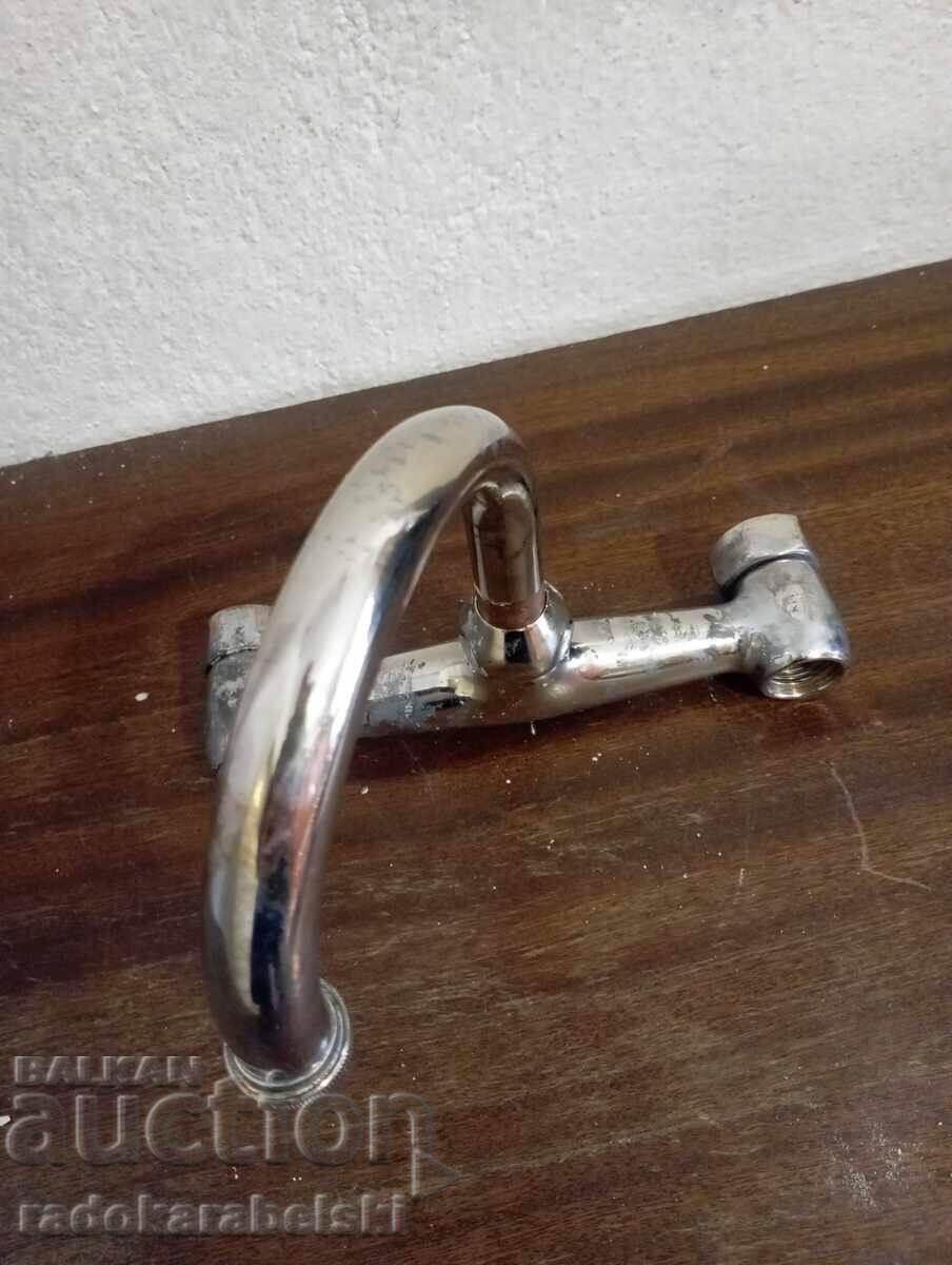 Licitație Baterie de chiuvetă veche