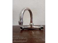 Baterie de chiuvetă veche