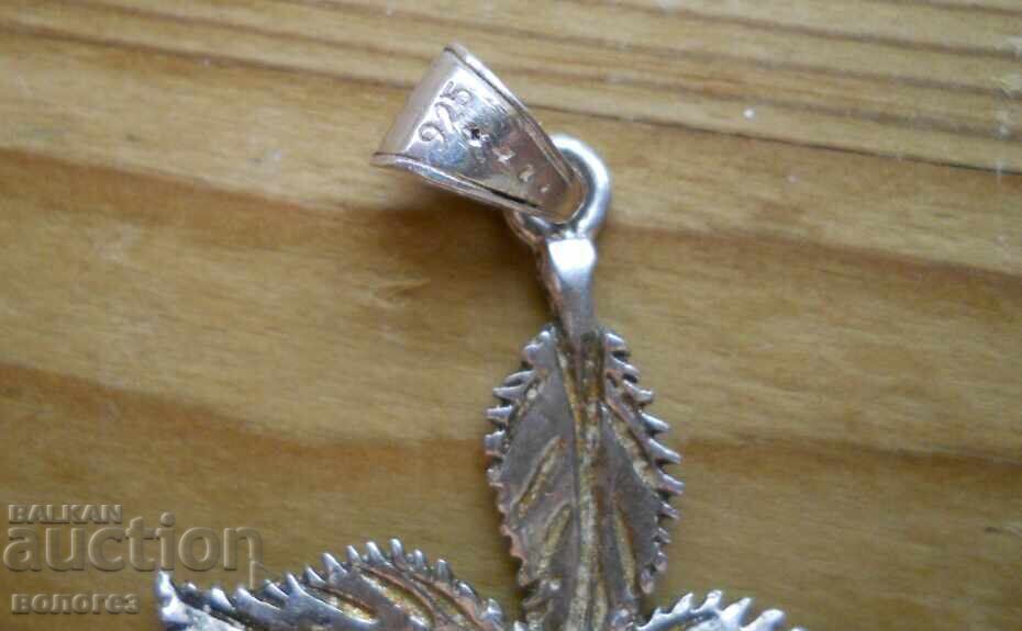 Auction Silver Cross Auction Silver Cross