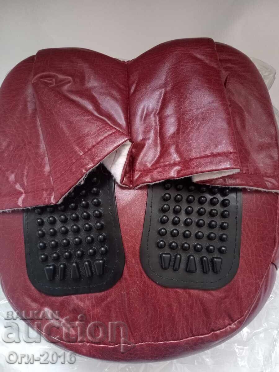 JMS SPORTS Foot Massager with price 25.00 BGN | € 12.78
