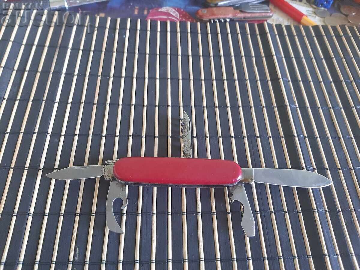 Ένα παλιό μαχαίρι τσέπης - 5 Ένα παλιό μαχαίρι τσέπης - 5