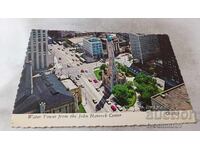 Turnul de apă P Chicago Centrul John Hancock