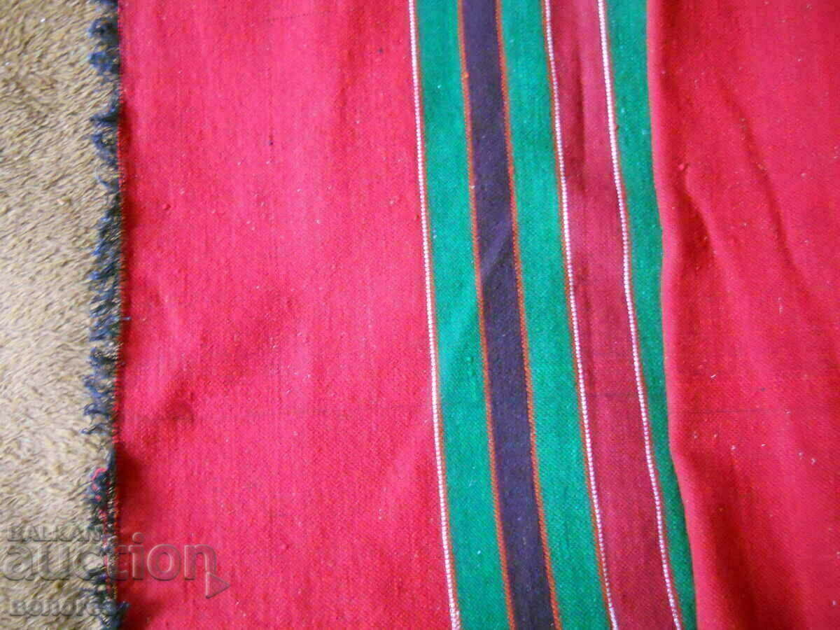 Covor țesut din Graovo - dublu - 5 Covor țesut din Graovo - dublu - 5