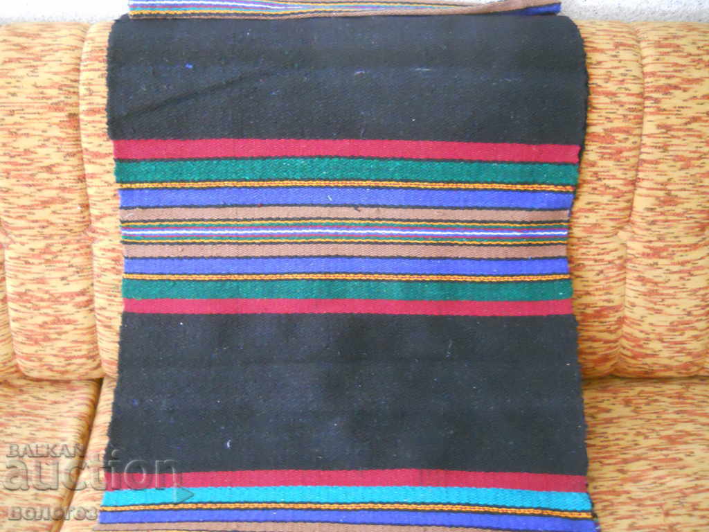 Тракийска тъкана черга с цена 40.00 лв. | € 20.45 Тракийска тъкана черга с цена 40.00 лв. | € 20.45