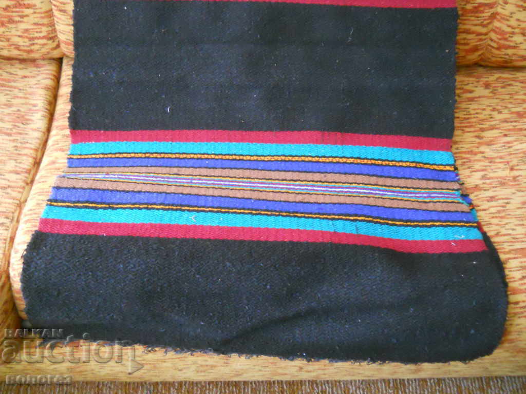 Аукцион Тракийска тъкана черга Аукцион Тракийска тъкана черга