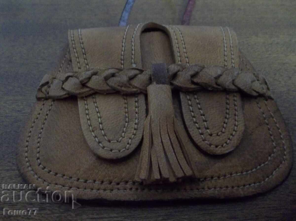 Purse with price 1.00 BGN | € 0.51