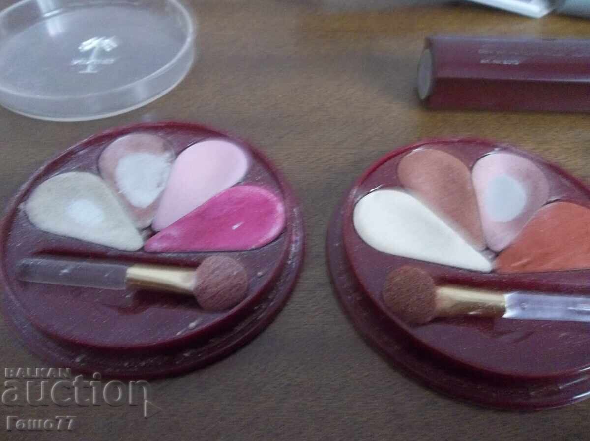 Καλλυντικά με τιμή 5.00 BGN | € 2.56