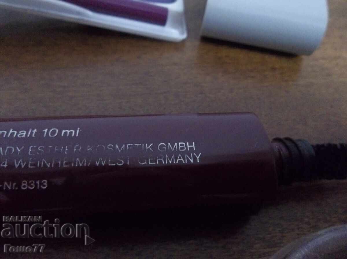 Παράδοση Καλλυντικά