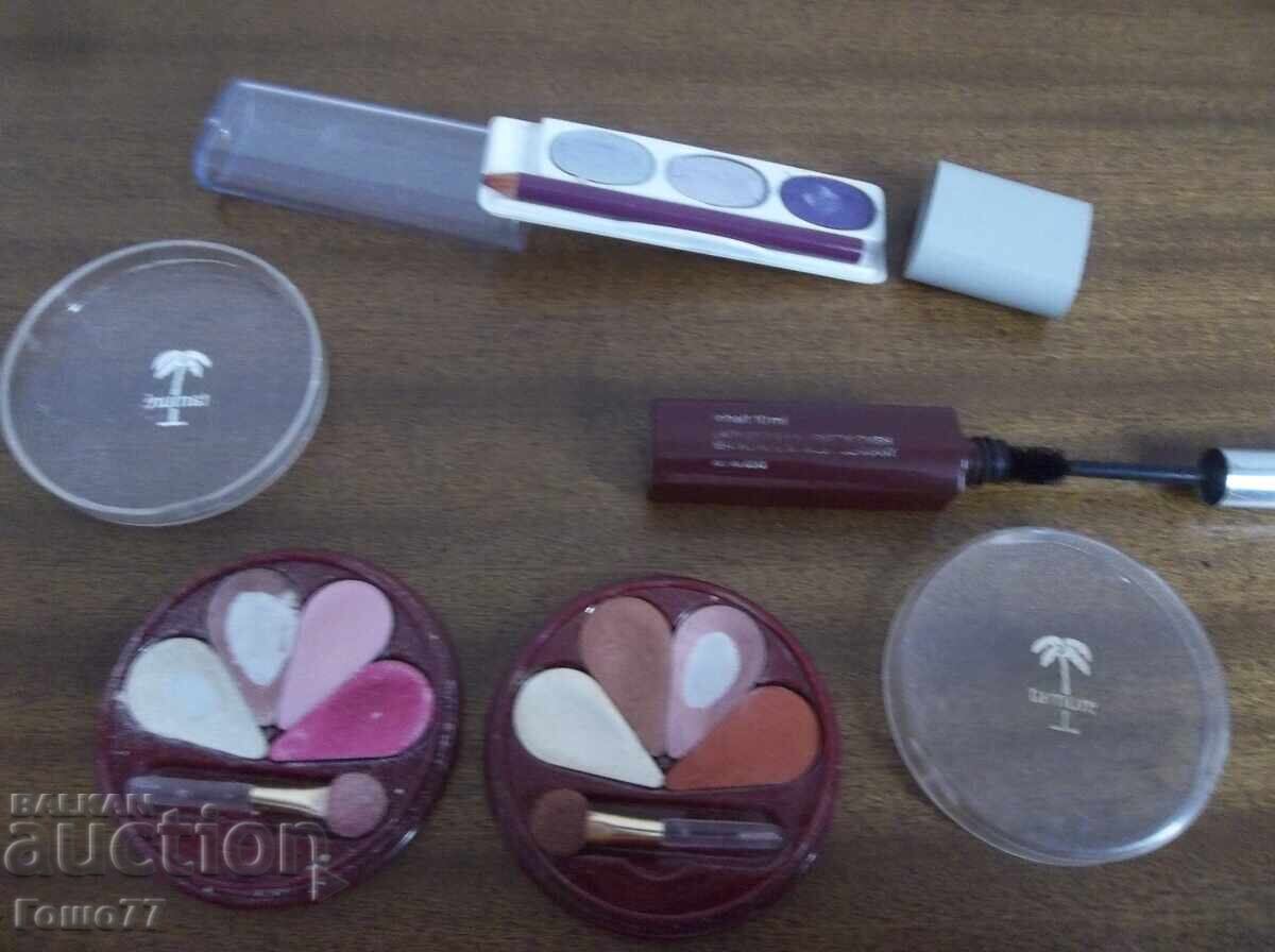 Καλλυντικά