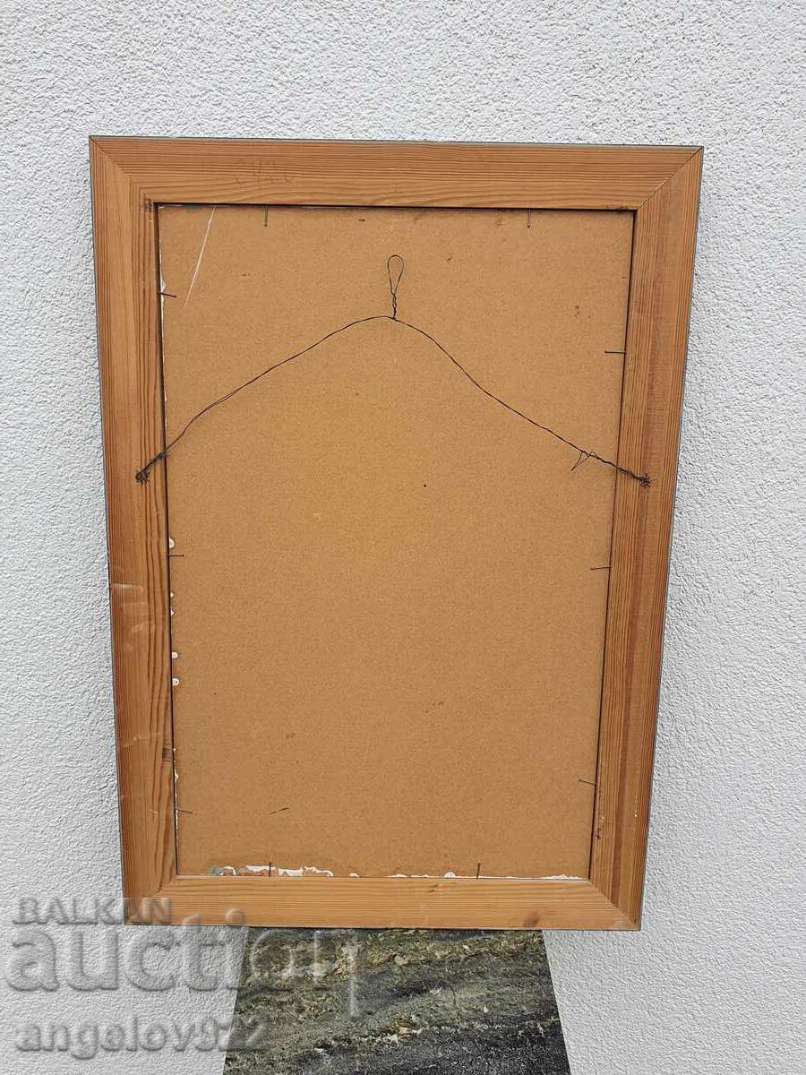 Πρωτότυπη ελαιογραφία στο φέιζερ!!! - 7 Πρωτότυπη ελαιογραφία στο φέιζερ!!! - 7