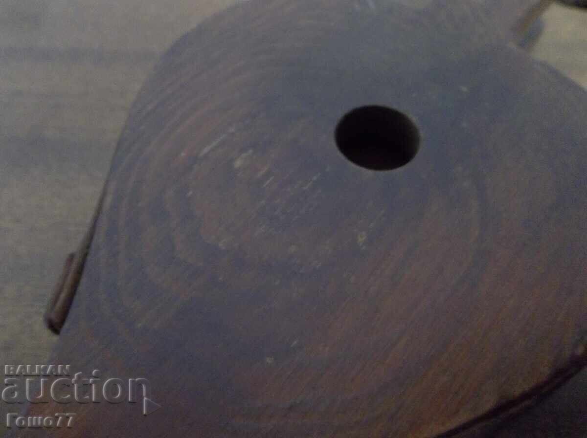 Доставка на Духало