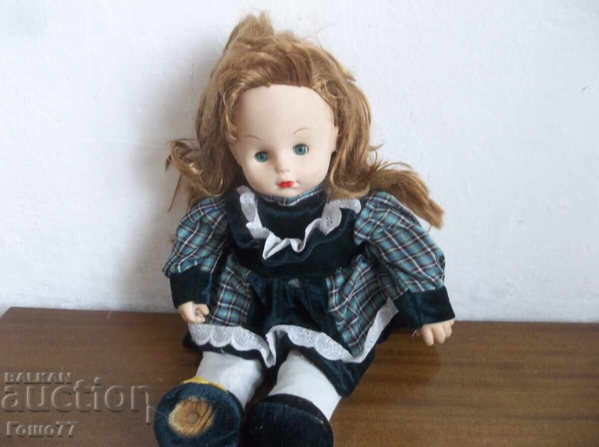 Κούκλα Κούκλα