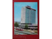 Σόφια - Ξενοδοχείο Πλίκα