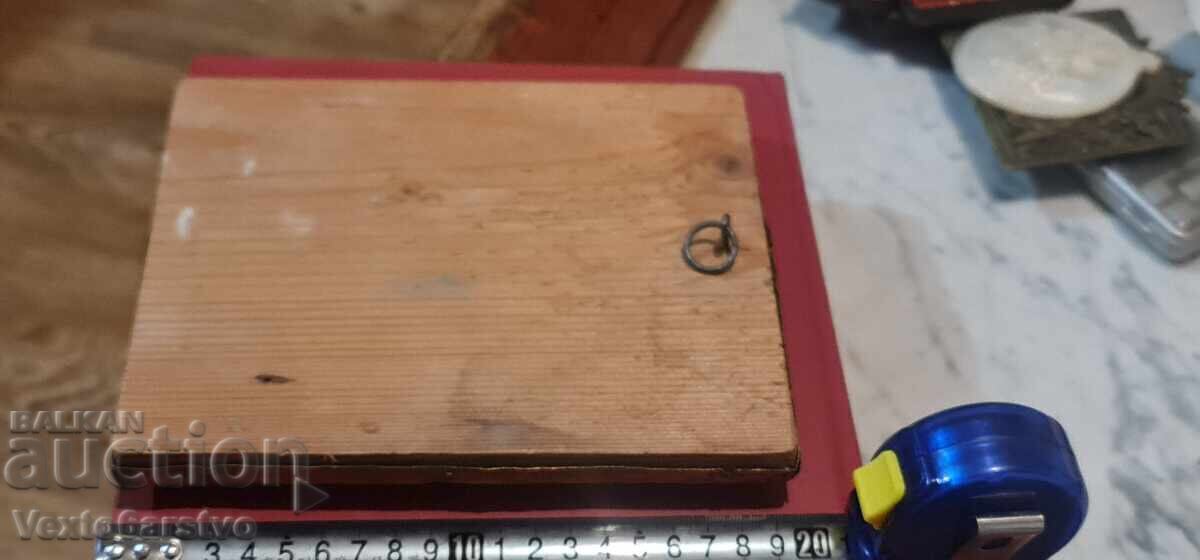 OLD ICON - Late 19th c. - Early 20th c - 6 OLD ICON - Late 19th c. - Early 20th c - 6