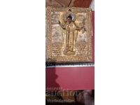 ICOANĂ VECHE - Sfârșitul secolului al XIX-lea, începutul secolului al XX-lea