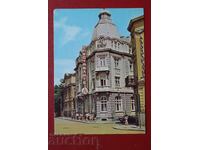 Σόφια - οδός Μοσκόφσκα