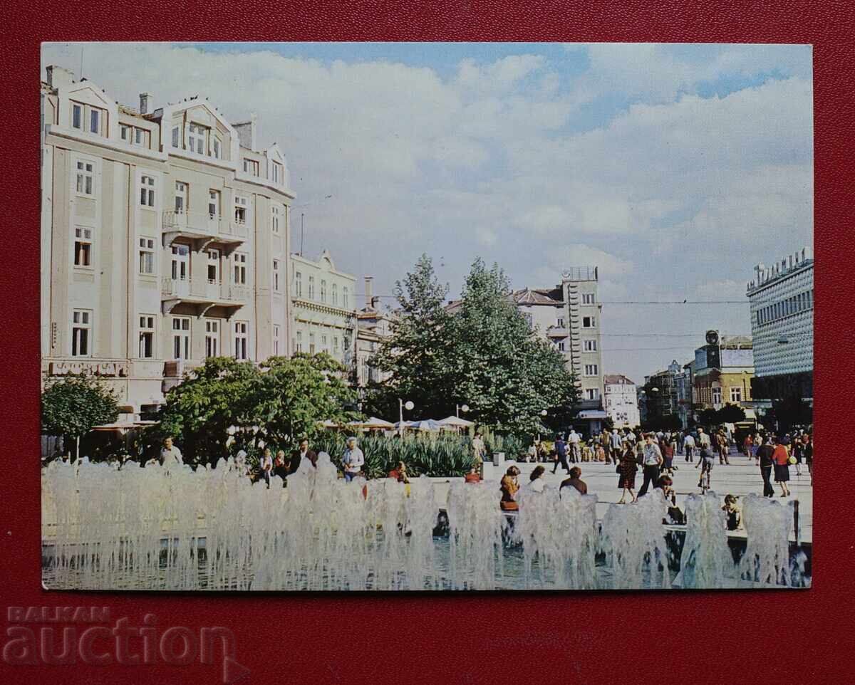 Βάρνα Βάρνα