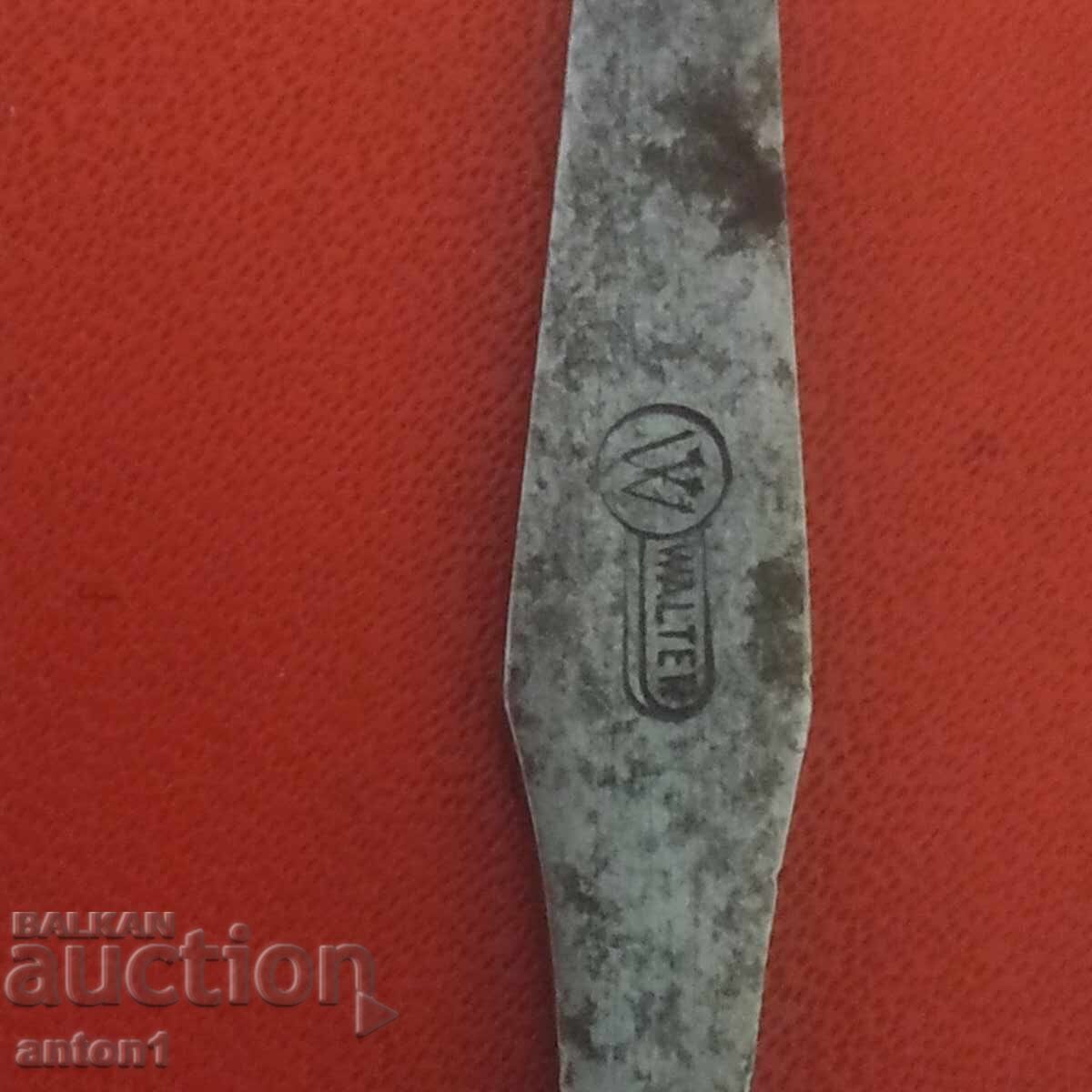 Κατσαβίδι Walter με τιμή € 10.00 | 19.56 BGN