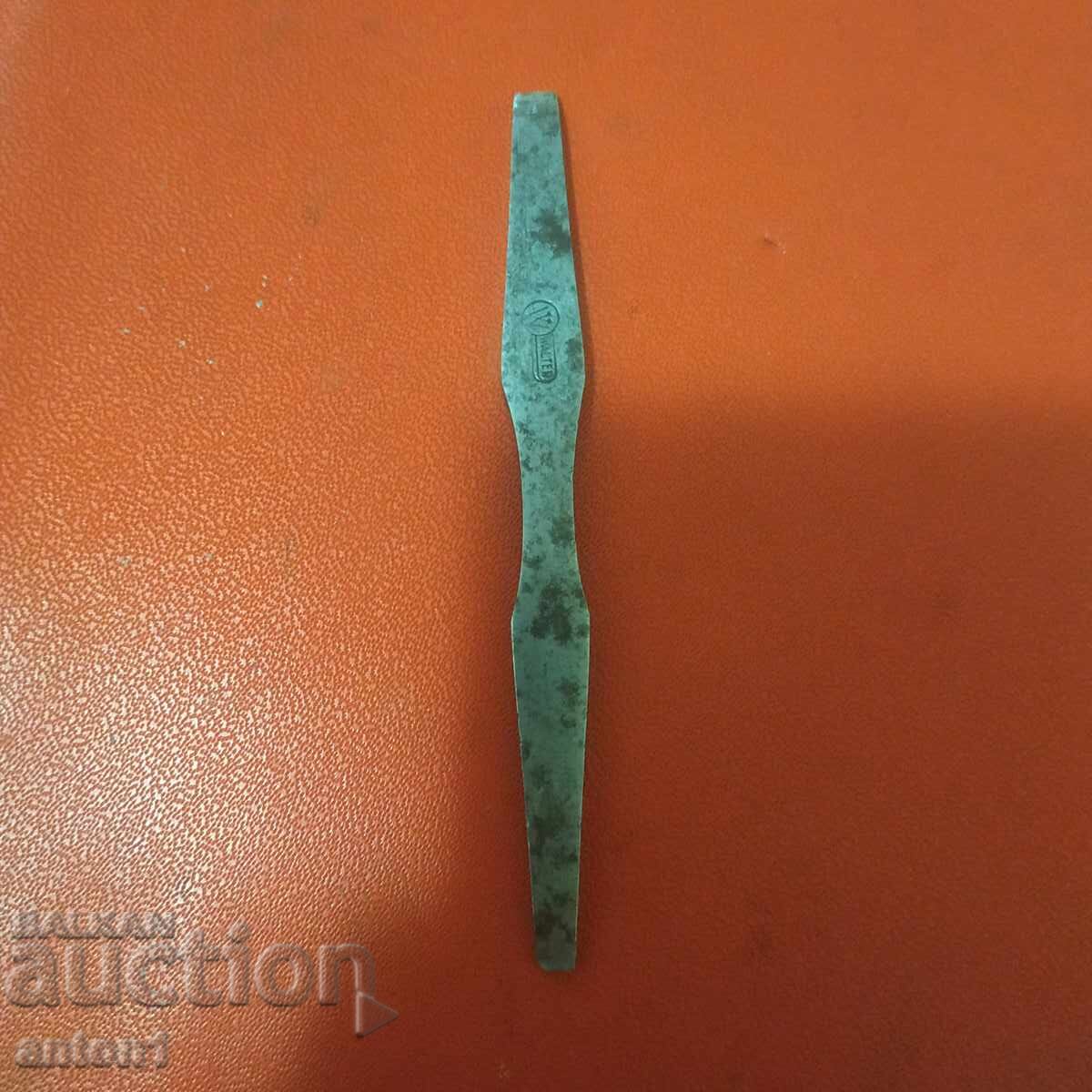 Auction  Walter Screwdriver