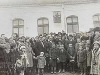 Sungurlare 1932 șc. prim. Sf. Sf. Chiril și Metodiu m-r Muraviev