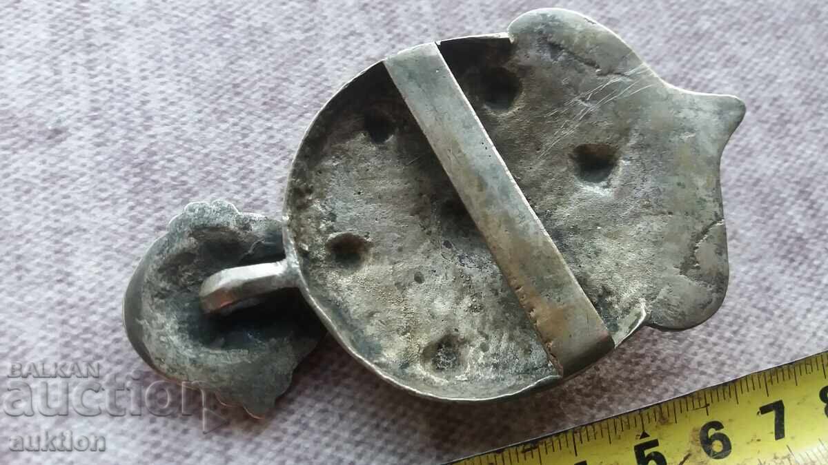 Revival Silver Pachta 68 Grams - Sachan - Single Eagle - 6